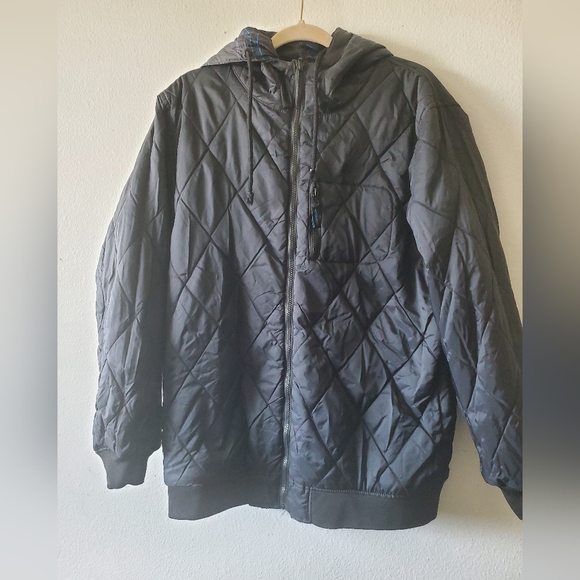 Snow Jacket - Picture 3 of 4